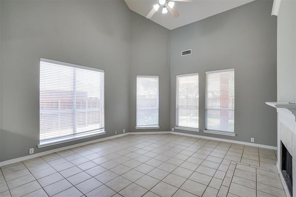 Preston Vineyards North - Residential Lease