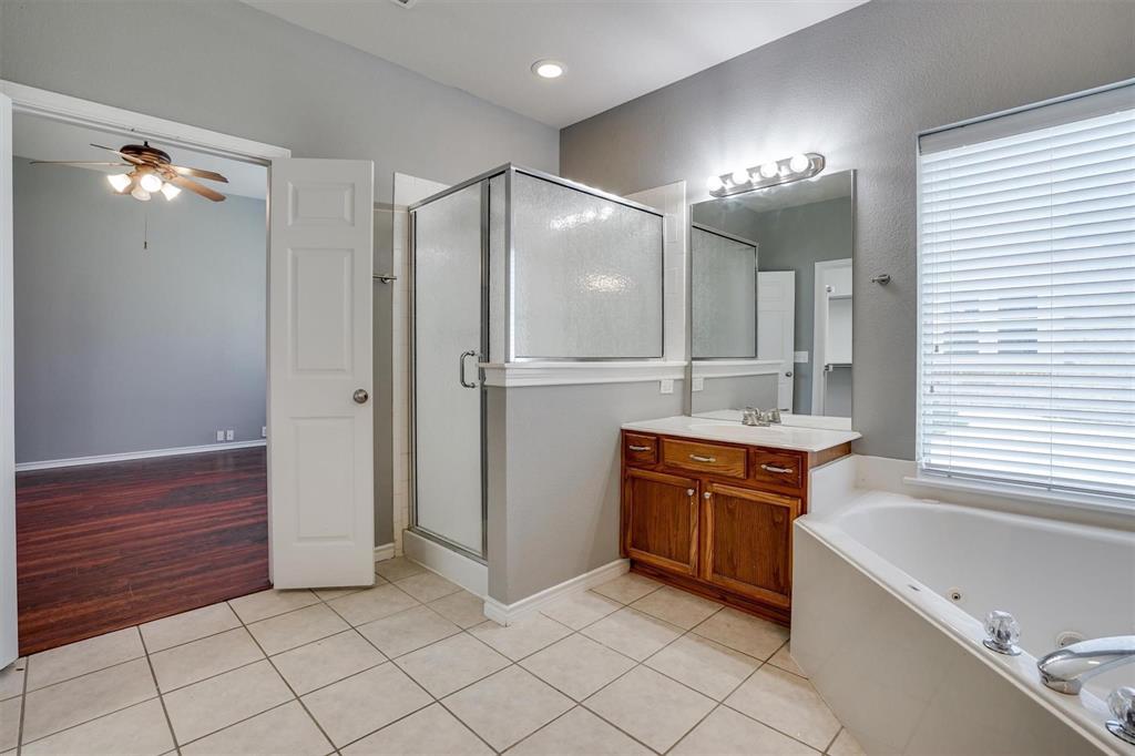 Preston Vineyards North - Residential Lease