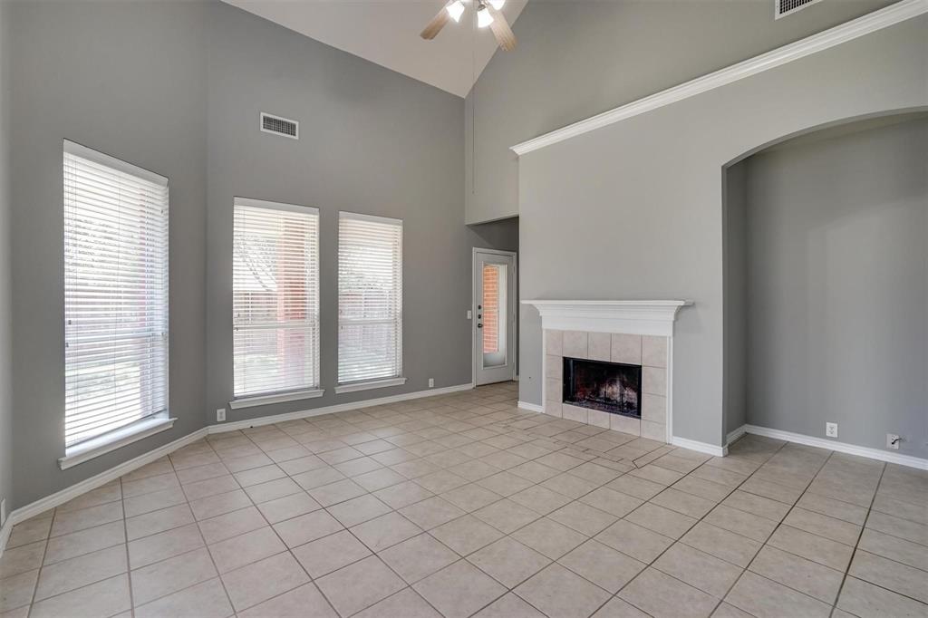 Preston Vineyards North - Residential Lease