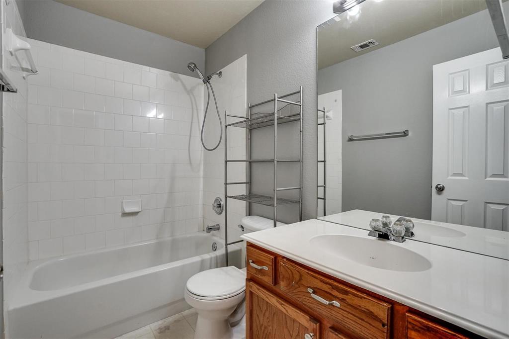 Preston Vineyards North - Residential Lease