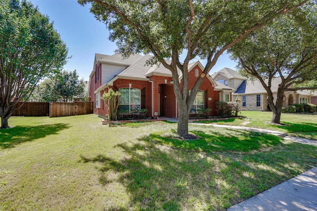 Preston Vineyards North - Residential Lease