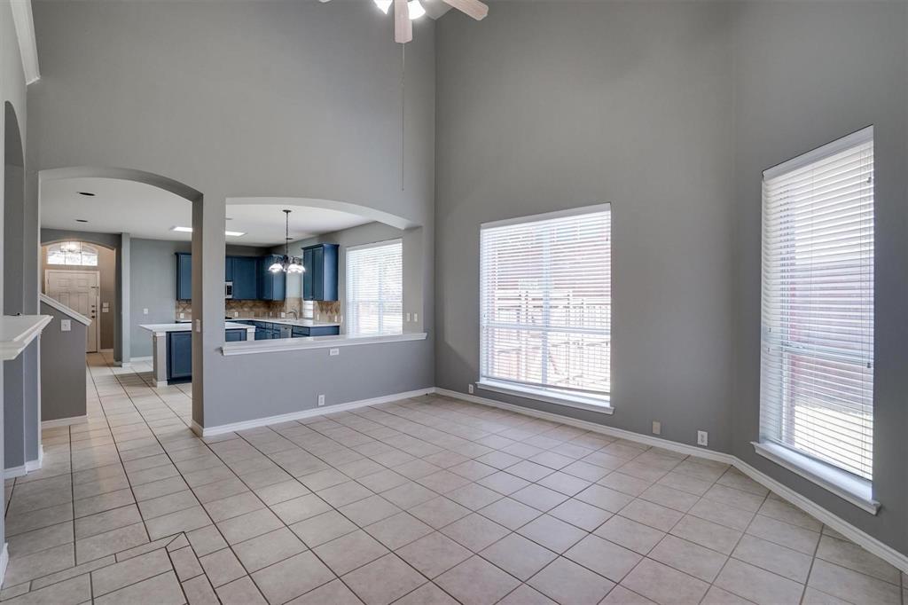 Preston Vineyards North - Residential Lease