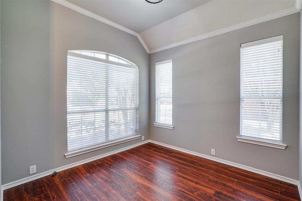 Preston Vineyards North - Residential Lease