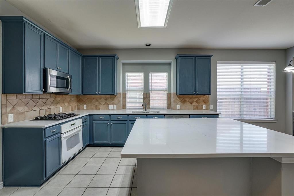 Preston Vineyards North - Residential Lease