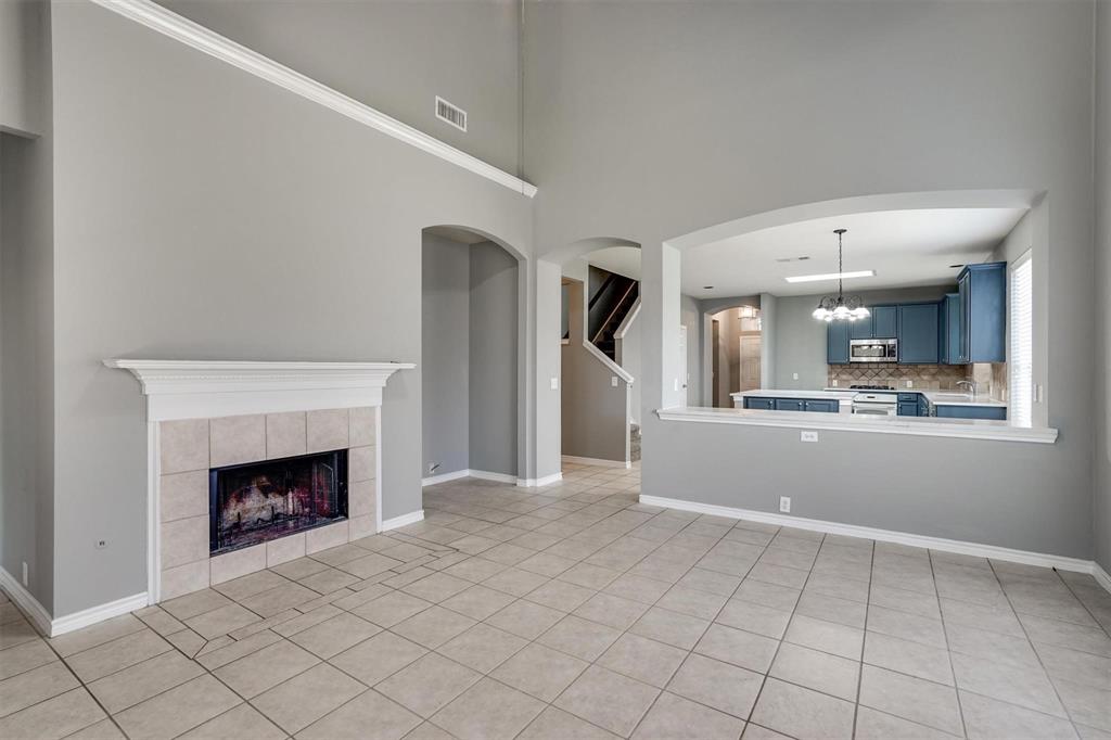 Preston Vineyards North - Residential Lease