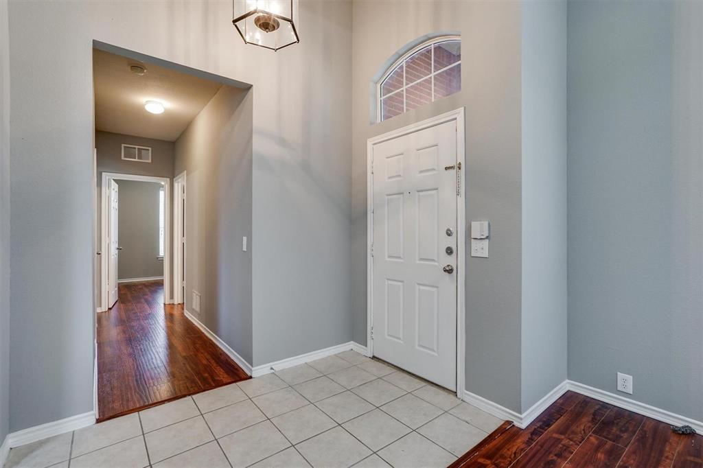 Preston Vineyards North - Residential Lease