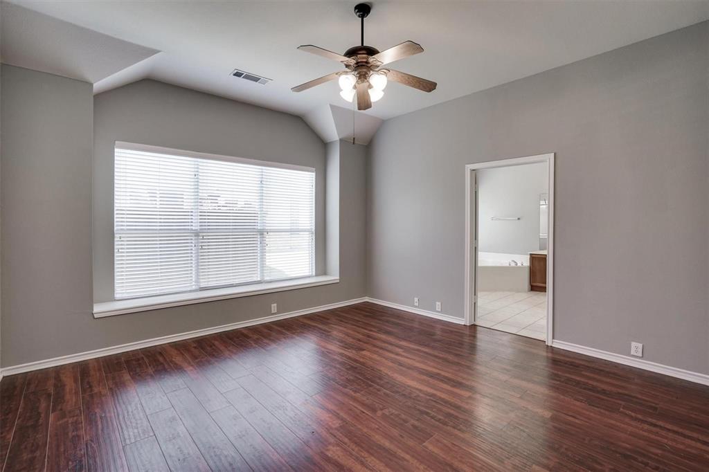 Preston Vineyards North - Residential Lease