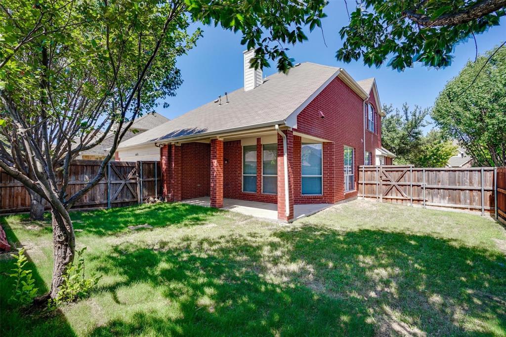 Preston Vineyards North - Residential Lease