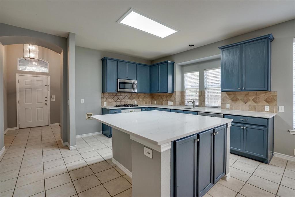 Preston Vineyards North - Residential Lease