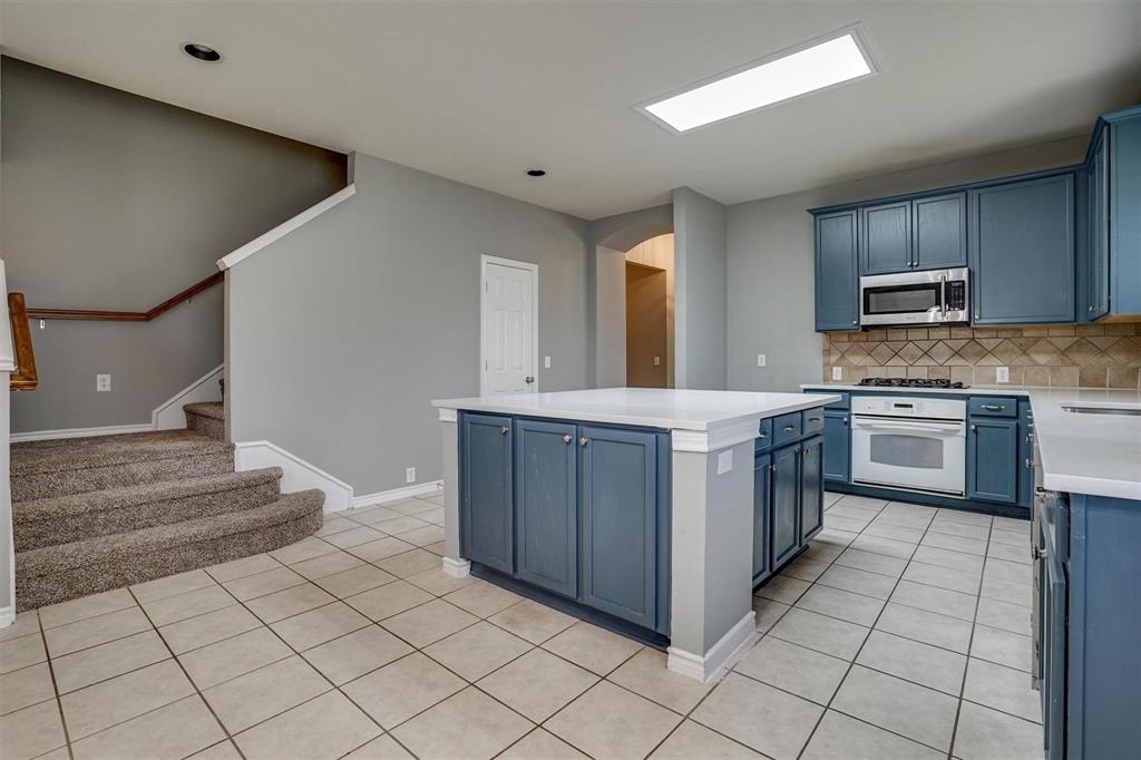 Preston Vineyards North - Residential Lease