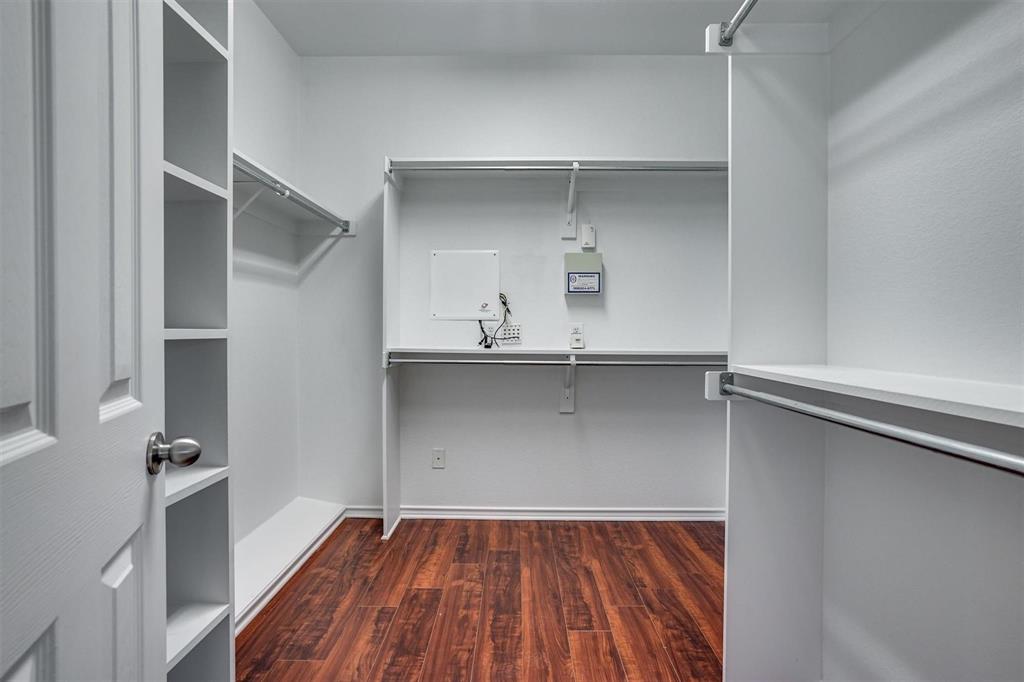 Preston Vineyards North - Residential Lease