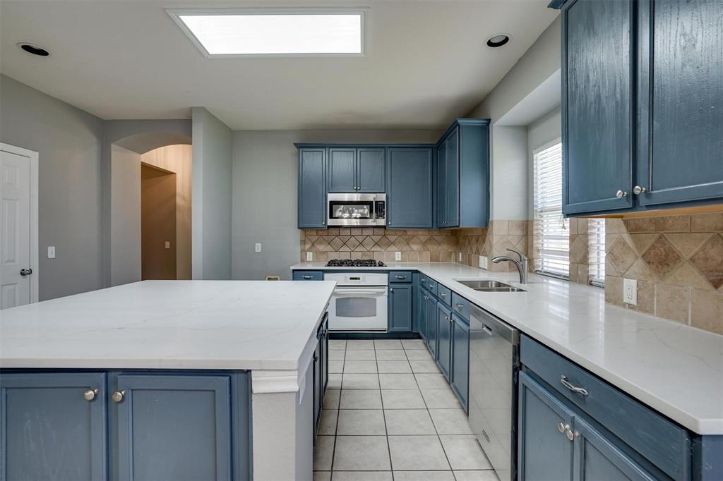 Preston Vineyards North - Residential Lease