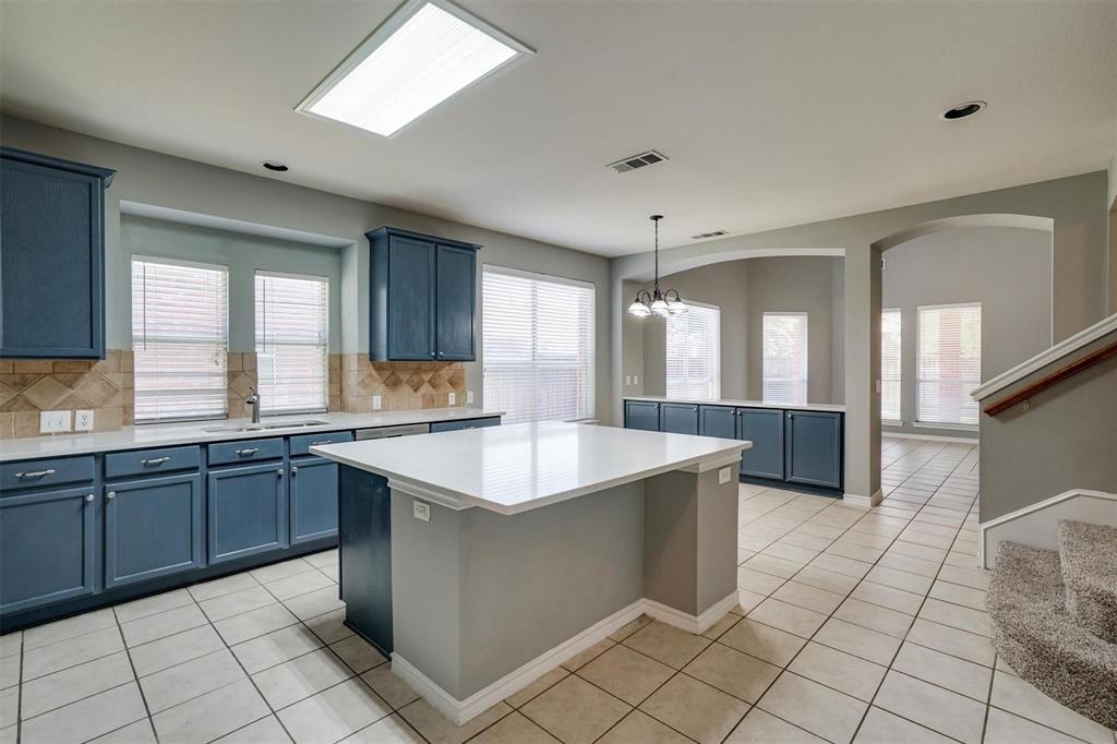 Preston Vineyards North - Residential Lease