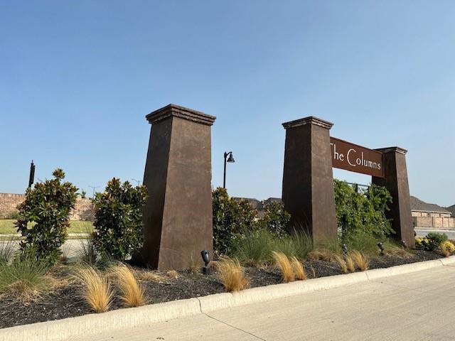 Homeplace At The Columns, The - Residential Lease