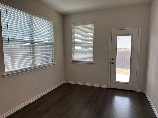 Homeplace At The Columns, The - Residential Lease