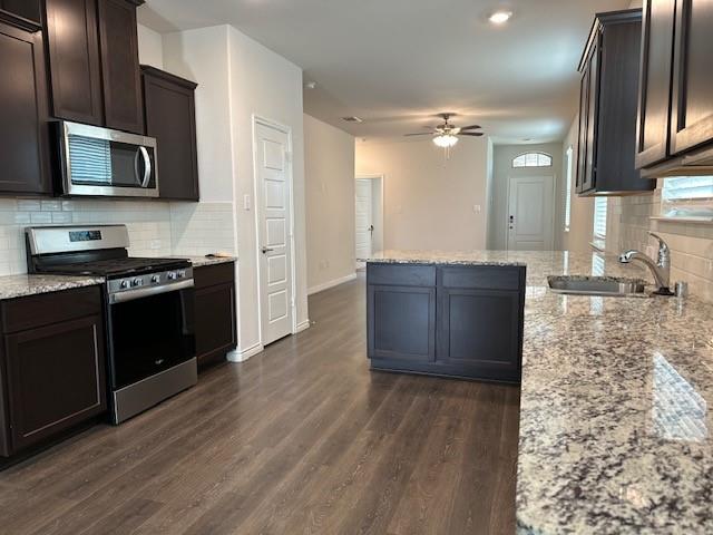 Homeplace At The Columns, The - Residential Lease