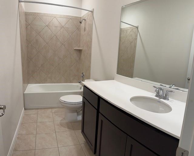 Homeplace At The Columns, The - Residential Lease