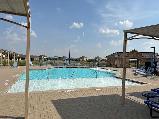 Homeplace At The Columns, The - Residential Lease