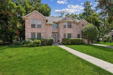 A home in Plano