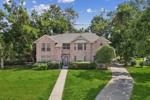 A home in Plano