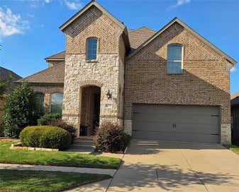 6408 Arroyo Grande Avenue McKinney TX 75070
