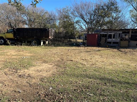 7601 Smith Drive Mansfield TX 76063