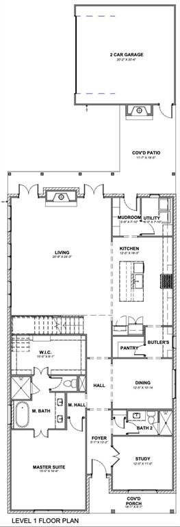 1201 Virginia Place