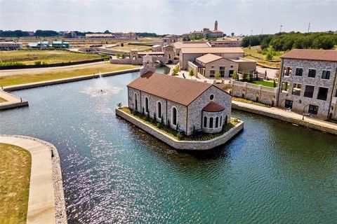 46 Catalonia Drive Westlake TX 76262