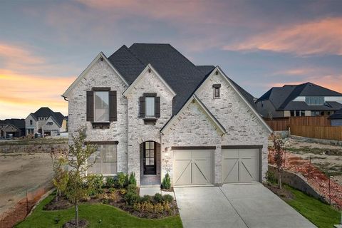 608 Limerick Lane Celina TX 75009