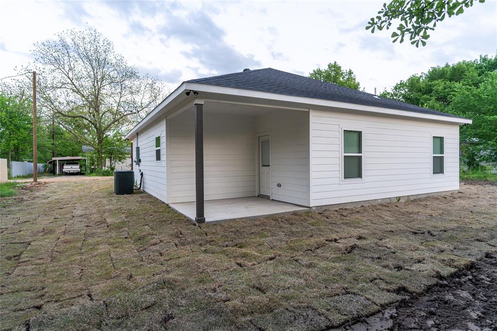 Cross-Cooper - Residential