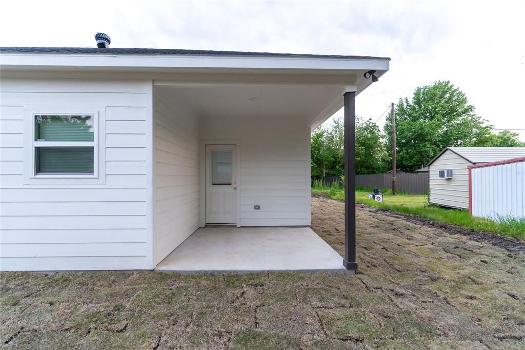 Cross-Cooper - Residential