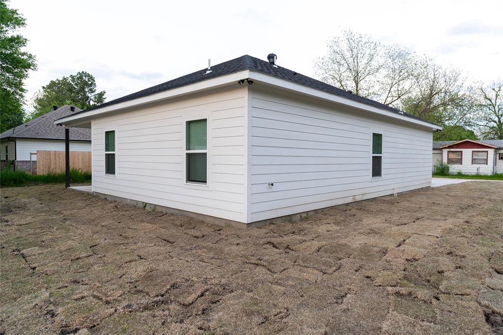 Cross-Cooper - Residential