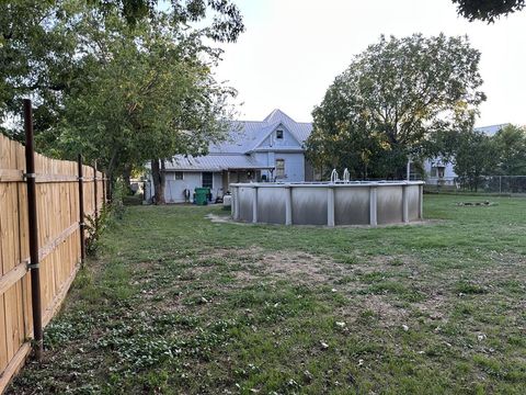 A home in Jacksboro