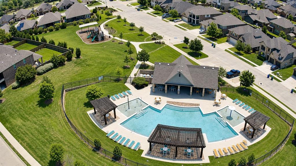 502 Ranchwood Drive