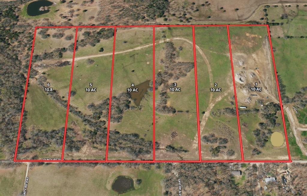 Photo of Tract 5 Co Rd 3103, Greenville, TX 75402 (MLS # 21350305)