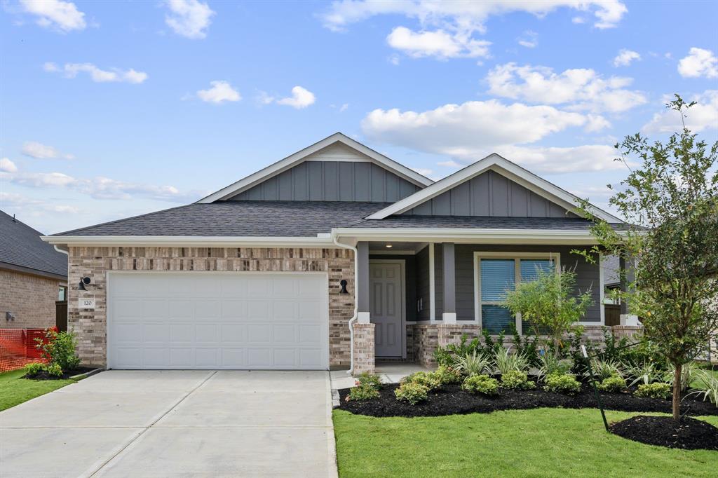 6912 Lincoln Pin Way