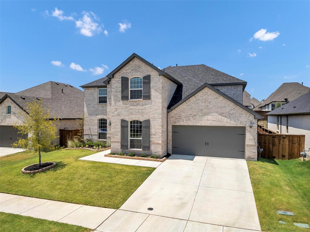 136 Derrett Lane