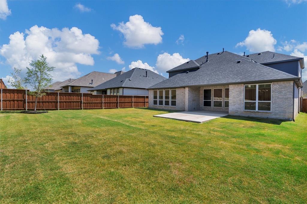 Rhome, Texas 76078, United States, 4 Bedrooms Bedrooms, ,4 BathroomsBathrooms,Residential,Active,188076