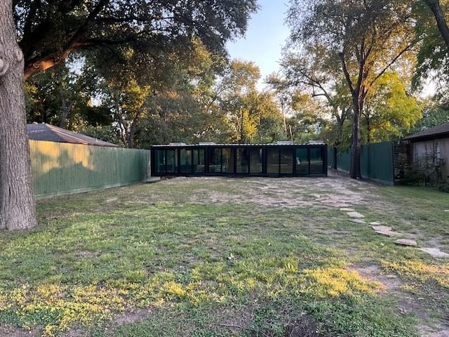 Shore Crest Terrace - Residential