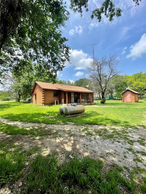 Clairette - Residential