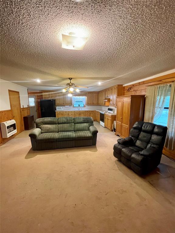 Clairette - Residential