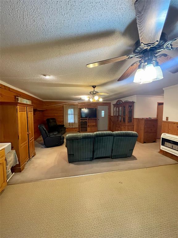 Clairette - Residential