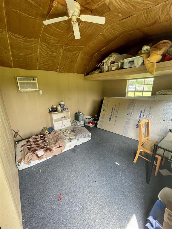 Clairette - Residential