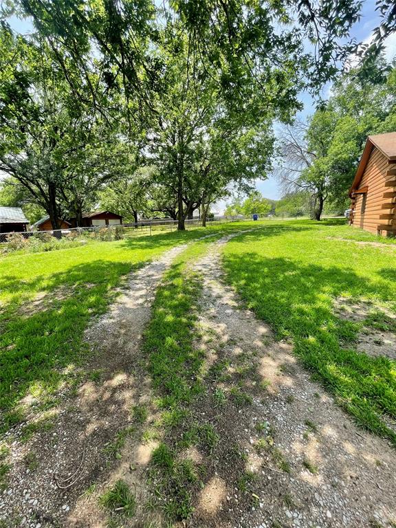 Clairette - Residential