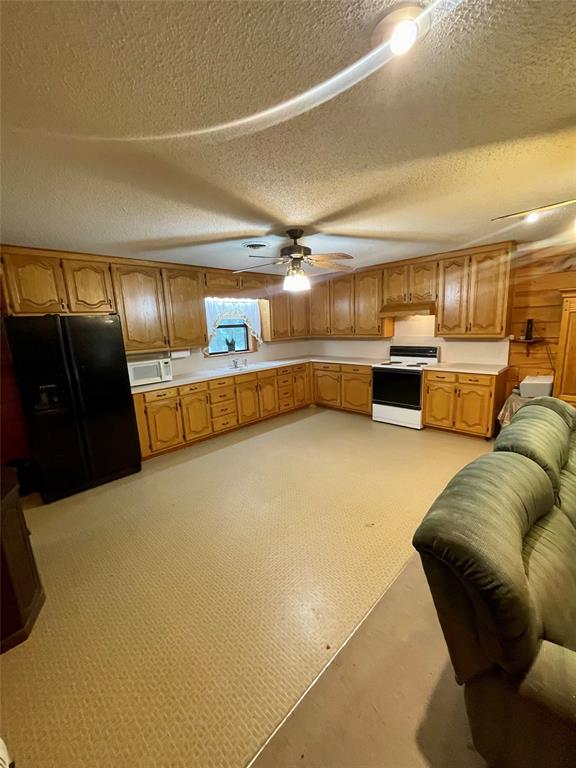 Clairette - Residential