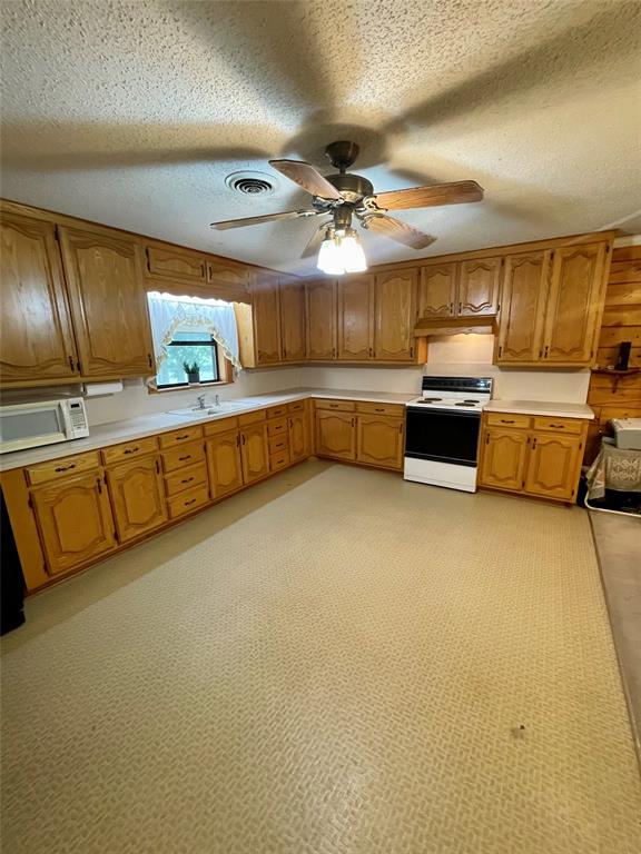 Clairette - Residential