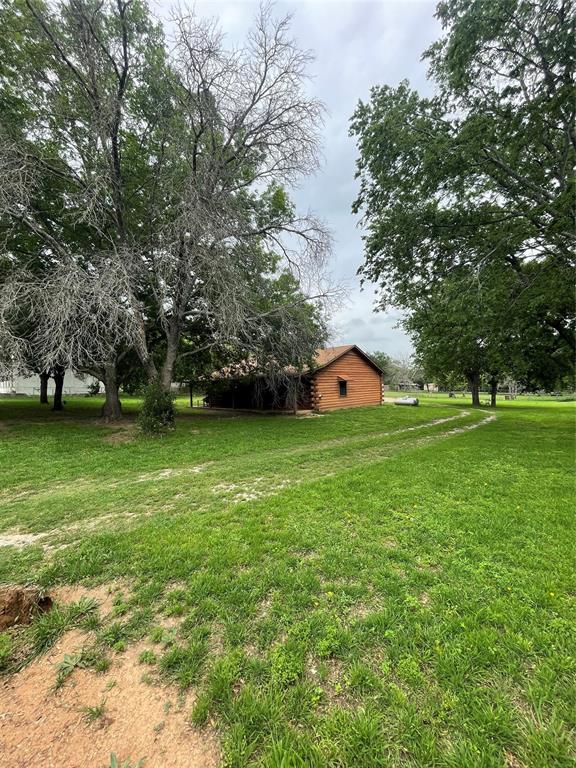 Clairette - Residential