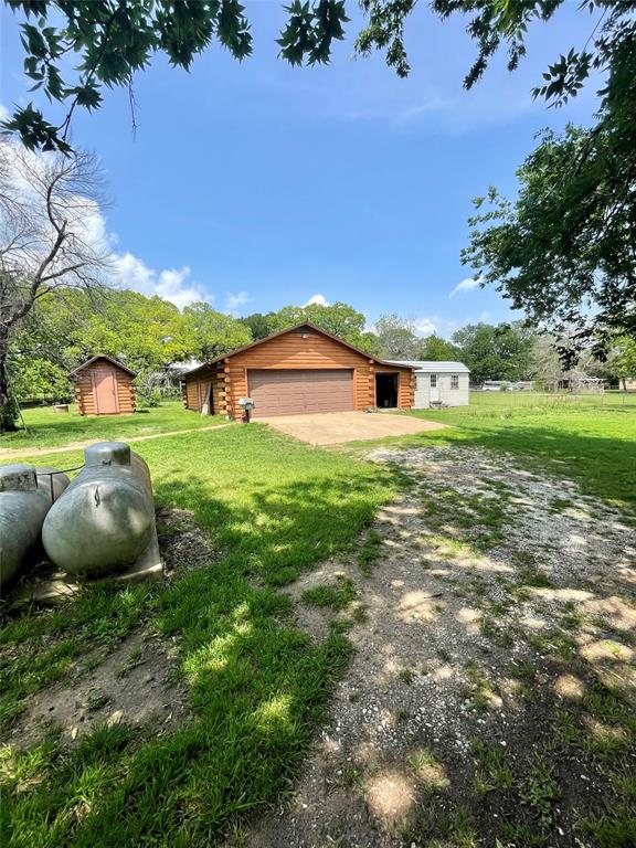 Clairette - Residential