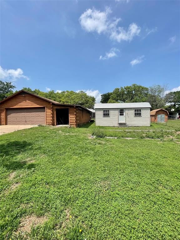 Clairette - Residential