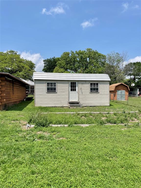 Clairette - Residential